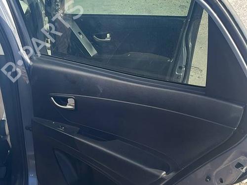Armrest / Center console SSANGYONG KORANDO (CK) | BP40515109I20 - Image 17