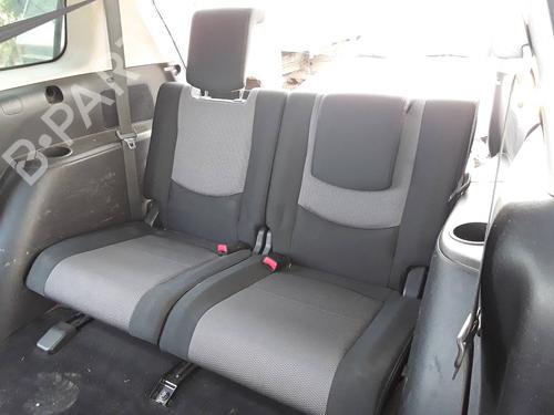 Rear seat (3rd row) MAZDA 5 (CR) 2.0 CD (CR19) | BP8870223I24 