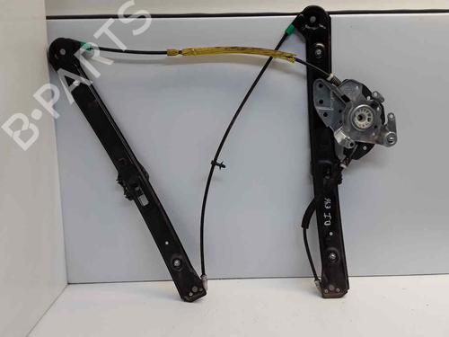 Used Front left window mechanism Front left window mechanism BMW 3 (E46) 316 i (105 hp) 34571148 34571148