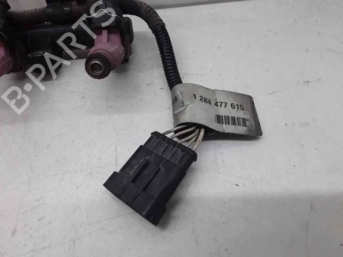 Injection rail FIAT BRAVO II (198_) 1.4 (198AXA1B) | BP23139698M98 