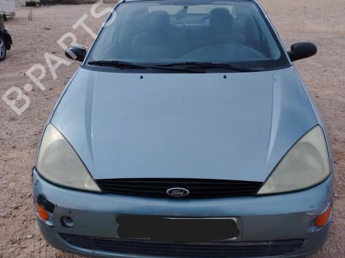 Brugte FORD FOCUS I (DAW, DBW)  1.8 Turbo DI / TDDi  4619144