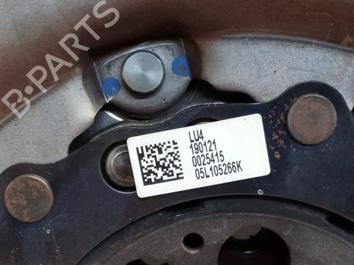 Flywheel AUDI A3 Sportback (8YA, 8YF) 35 TDI | BP39106921M101 - Image 2