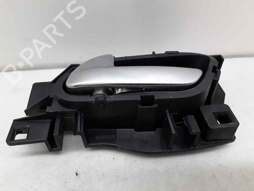 Rear left interior door handle PEUGEOT 208 I (CA_, CC_) 1.6 BlueHDi 100 | BP25254264I15 