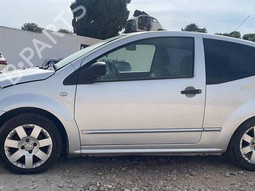 Engine CITROËN C2 (JM_) 1.4 16V | BP39752673M1 - Image 6