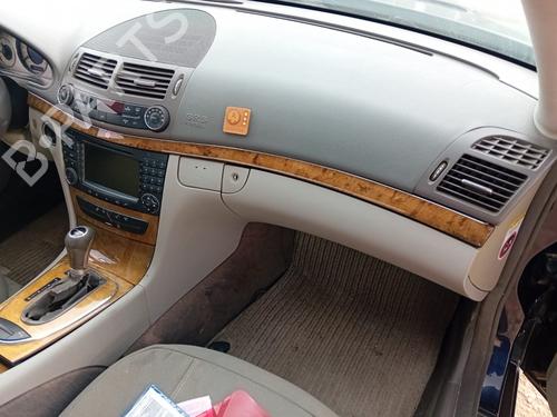 Left front window switch MERCEDES-BENZ E-CLASS (W211) E 320 CDI (211.022) | BP13403075I27 