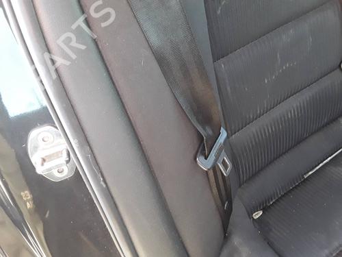 Used Rear right seatbelt Rear right seatbelt 37158293 37158293