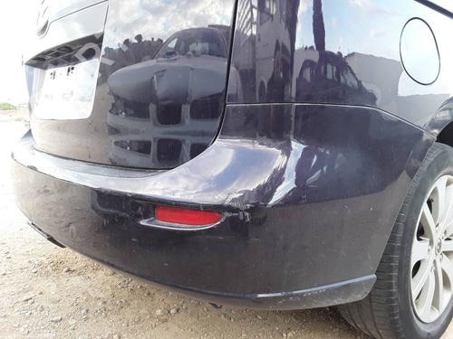 Rear bumper MAZDA 5 (CR) 2.0 CD (CR19) | BP8874262C8 