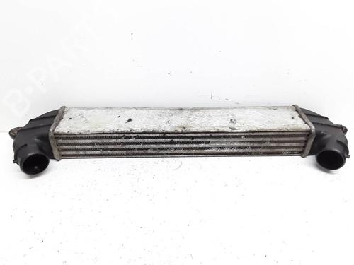 Intercooler FIAT DOBLO MPV (119_, 223_) 1.9 JTD (105 hp) 13330597