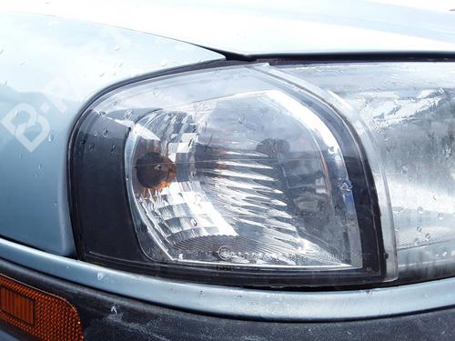 Used Right front indicator Right front indicator VOLVO S80 I (184) 2.5 TDI (140 hp) 9528720 9528720