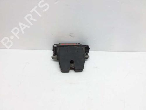 Tailgate lock FORD FOCUS II (DA_, HCP, DP) 1.6 TDCi | BP7472031C101 