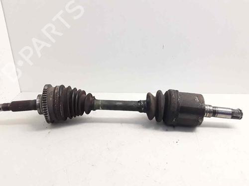 Used Left front driveshaft KIA CARNIVAL II (GQ) 2.9 CRDi (144 hp) 29011630