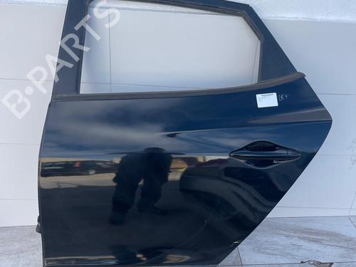 Used Left rear door HYUNDAI ix35 (LM, EL, ELH) [2009-2016]  8238173