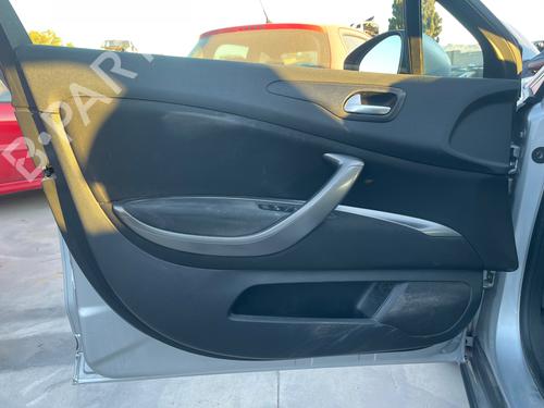 Garniture avant gauche CITROËN C5 III (RD_) [2008-2017]  30577716