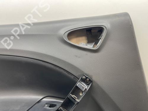 Rear left panel SEAT IBIZA IV (6J5, 6P1)  | BP22410565C60