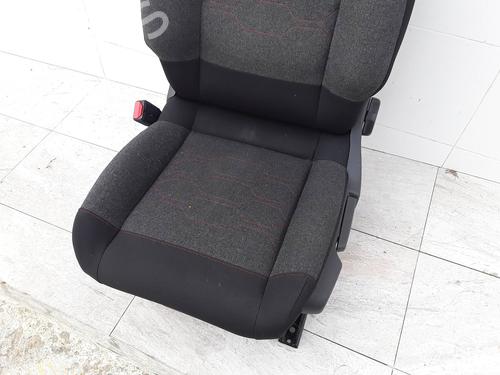 Left front seat CITROËN C3 III (SX) | BP34450302C15 - Image 2