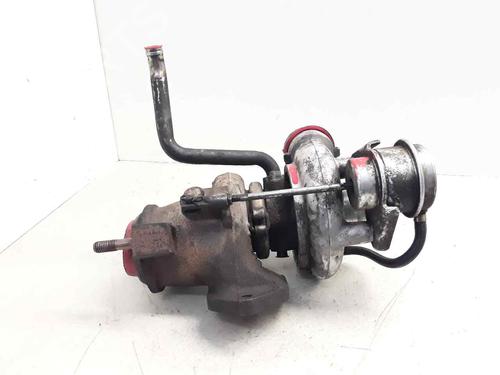 Turbolader/Kompressor BMW 5 (E39) 525 d (163 hp) 18952593