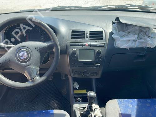 Hub cap SEAT IBIZA II (6K1) 1.4 i | BP28503310C160 