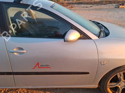 right-front-door-seat-ibiza-iii-6l1-2002-2003-2004-2005-2006-2007-2008-2009-39960702 main image
