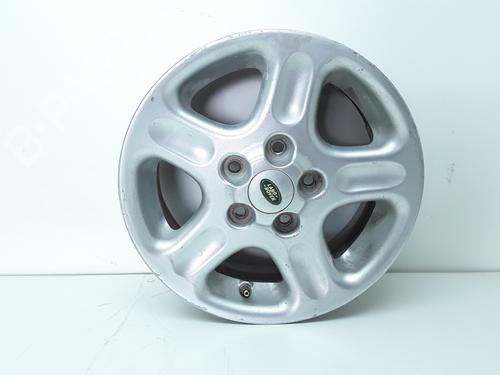 Used Rim LAND ROVER FREELANDER I (L314) [1998-2006]  7473814