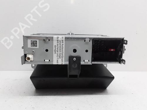 Radio VW POLO V (6R1, 6C1) 1.4 (6R1) | BP7471366E6 