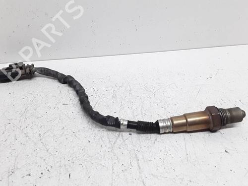 Electronic sensor PEUGEOT 208 I (CA_, CC_) 1.6 HDi | BP15268615M84 