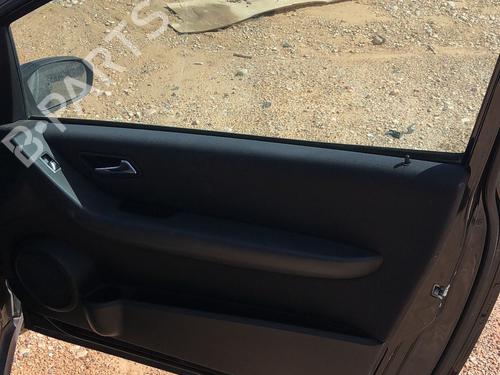 Front left panel MERCEDES-BENZ A-CLASS (W169) A 180 CDI (169.007, 169.307) | BP33026427C58  - Image 9