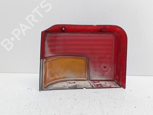 Right taillight PEUGEOT 205 II (20A/C) 1.7 Diesel | BP18908524C35 