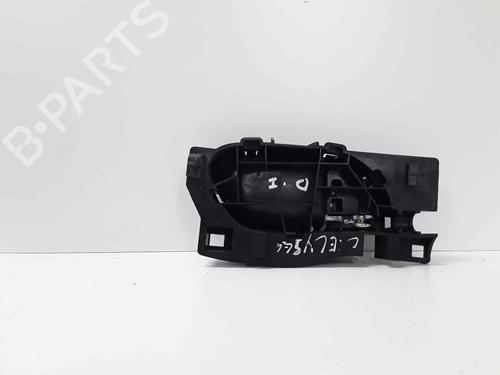 Rear left interior door handle CITROËN C-ELYSEE (DD_) | BP34618720I15 - Image 3