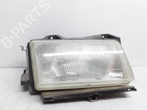 Right headlight FIAT SCUDO Van (220_) 1.9 D | BP8240273C29 