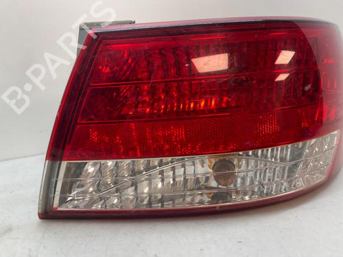 Right taillight HYUNDAI SONATA V (NF) 2.0 CRDi | BP28503225C35 