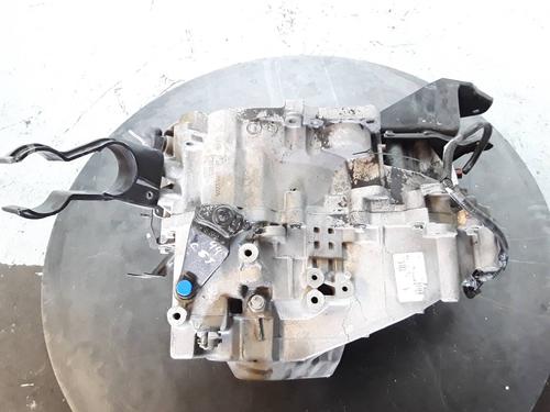 Gearbox MITSUBISHI CARISMA (DA_) 1.9 DI-D (DA5A) | BP8051435M3