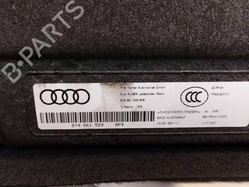 Rear parcel shelf AUDI A3 Sportback (8YA, 8YF) 35 TDI | BP39249368C85 - Image 3