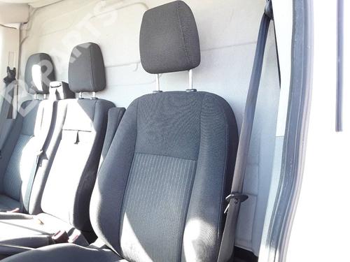 Used Left front seat Left front seat FORD TRANSIT Van (FA_ _) 2.2 TDCi (125 hp) 9146780 9146780