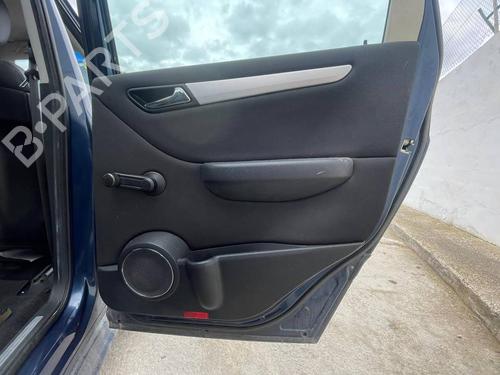 Used Rear right panel Rear right panel MERCEDES-BENZ B-CLASS Sports Tourer (W245) [2005-2011] 40160042 40160042
