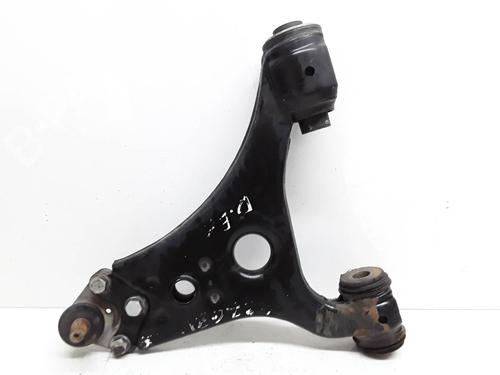 Used Left front suspension arm MERCEDES-BENZ B-CLASS Sports Tourer (W245) B 180 CDI (245.207) (109 hp) 10203968