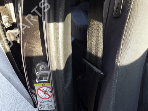 Used Front right seatbelt Front right seatbelt 37158291 37158291