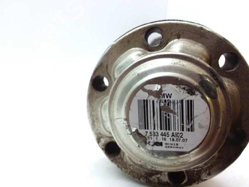 Left rear driveshaft BMW 1 (E87) 120 d | BP7472251M40 