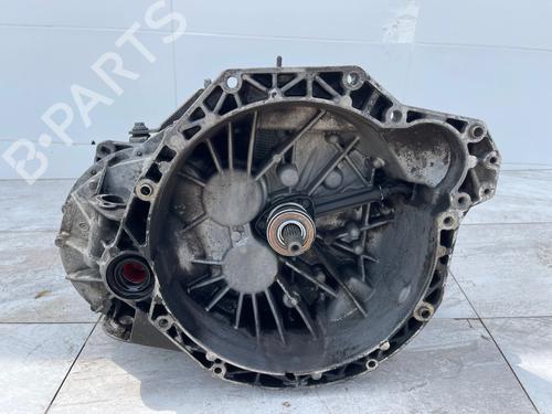 Used Gearbox RENAULT TRAFIC II Van (FL) [2001-2025]  26874333