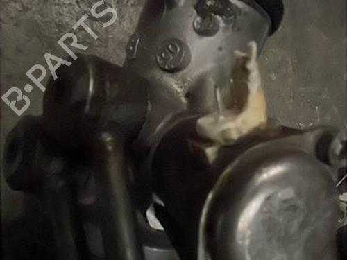Steering rack BMW 5 (E60) 530 i | BP38709159M22 - Image 2