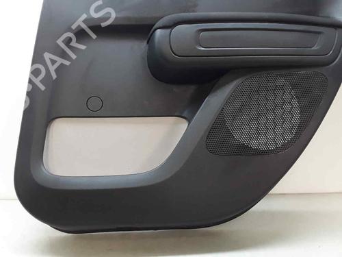 Rear right panel CITROËN C3 III (SX)  | BP29717188C61 