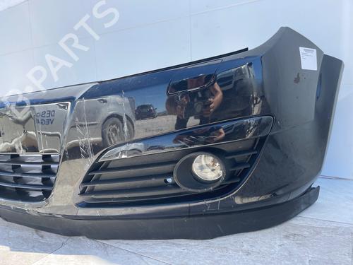 Front bumper OPEL ASTRA H (A04)  | BP10175726C7 