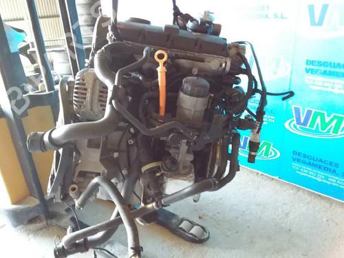 Motor VW PASSAT B5 (3B2)  | BP7470873M1 