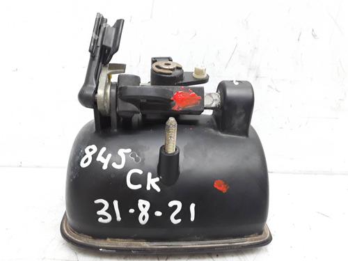 Tailgate handle SEAT CORDOBA (6K1, 6K2) 1.9 TDI | BP8270223C132 
