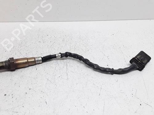 Used Electronic sensor PEUGEOT 208 I (CA_, CC_) 1.6 HDi (92 hp) 15268615
