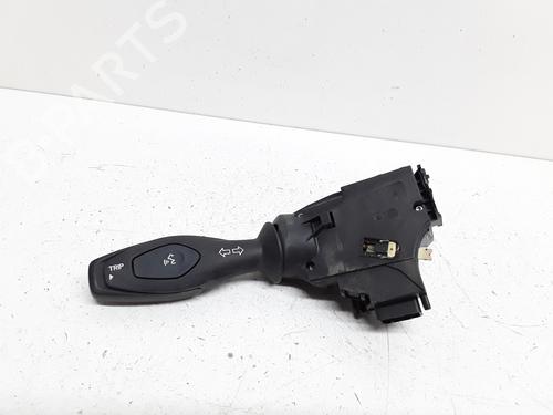 Ratstangsstang FORD FIESTA VI (CB1, CCN) 1.6 TDCi (95 hp) 15501336