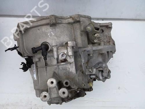 Gearbox OPEL ASTRA H (A04)  | BP7469940M3