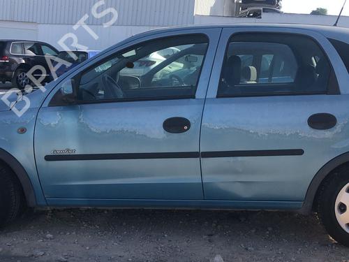 Moteur OPEL CORSA C (X01)  | BP30441181M1 