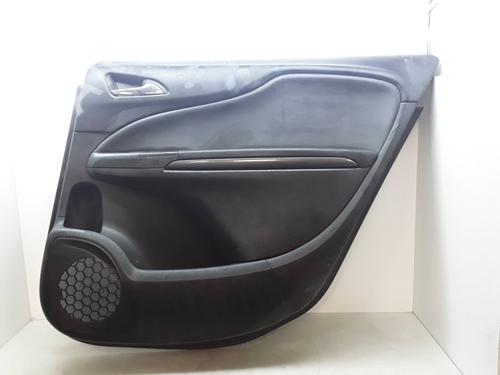 Bageste højre beklædning OPEL ZAFIRA TOURER C (P12) [2011-2026]  31721361