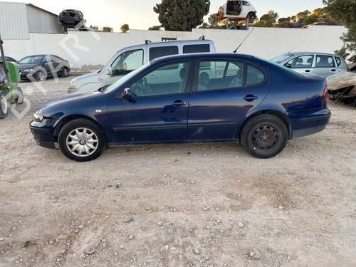 Vindusheismotor venstre foran SEAT TOLEDO II (1M2) 1.9 TDI | BP16559633E21 
