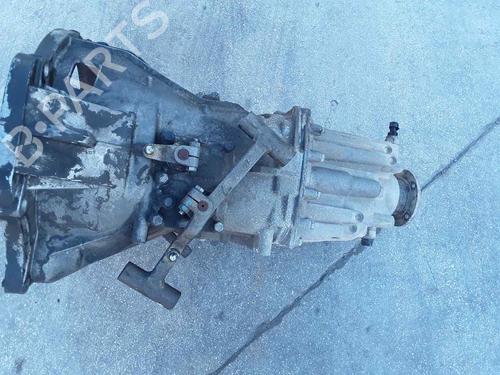 Used Gearbox IVECO DAILY III Platform/Chassis [1998-2009]  22247612